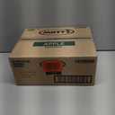 Mott's Applesauce, Made from Real Fruit, No Artificial Flavors, Good Source of Vitamin C, 3.2 oz Clear Pouches, 48 Pack BBD: 085-17-26