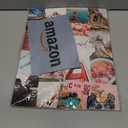 Lamare Vision Board Book - 1000+ Aesthetic Vision Board Images & Motivational Quotes, Vision Board Supplies, Vision Board Kit, Collage Book for Manifestation, Self Care & Goal Setting (New Release)