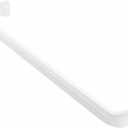 240534801 Refrigerator Freezer Door Rack Compatible with Frigidaire, Kenmore, Crosley, White-Westinghouse Refrigerator Door Shelf Bin FRT18B5JM, 253618421 etc, Replace 948953, AP3214632 Door Shelf Bin