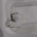 Apple AirPods Pro 3 Wireless Earbuds, Active Noise Cancellation, Live Translation, Heart Rate Sensing, Hearing Aid Feature, Bluetooth Headphones, Spatial Audio, High-Fidelity Sound, USB-C Charging