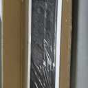 HOROW Baseball Bat Display Case - Baseball Bat Wall Mount Wooden Frame with Acrylic Transparent Door Holder Rack Cabinet Wall Mounted Shadow Box Vertical or Horizontal, w/98% UV Protection-Lock