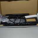 Equa Mount Full Motion Tilting TV Wall Mount 32"-80" Model FMAL #317