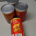 Hormel, Chili with Beans, 15oz Can (Pack of 4) BBD: 04-2029