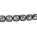KC HiLiTES 50″ Gravity Pro6 160W Combo Beam Curved LED Light Bar Kit – Universal