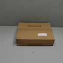 21Pcs Crows Foot Wrench Set 1/2" and 3/8 Drive Flare Nut Crowfoot Set Metric 8-32mm 6 Point Crows Feet Wrenches, Flare Nut Wrench Kit for Removing Nuts from Hard-to-Reach Areas