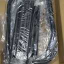 Dog Car Barrier for SUVs,Trunks and Cargo Area, Universal-Fit Pet Divider Gate, 50Inch Wide Pet Barrier with See Through Net Mesh for Small Trucks and SUV & Mid-Sized Vehicle