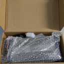 Pro Chaser DCDC Golf Carts RVs 48V 36V Volt Voltage to 12V Step Down Voltage Reducer Regulator for Headlights Taillights Solar Panels Radios (30A 360W)