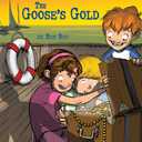 The Goose's Gold (A to Z Mysteries)