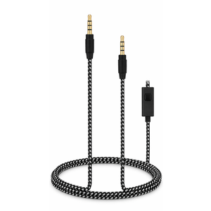 Z Gear 4ft Auxillary Audio cable For 3.5mm Audio