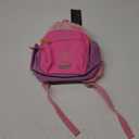 SKYSPER Toddler Backpack for Girls Boys Age 2-8, Cute Small Kids Backpack for Preschool Kindergarten and Travel, Pink