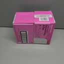 2 x Amazon Basics Extra Strong & Flex Tall Kitchen Drawstring Trash Bags, Tropical Island Scent, 13 Gallon, 40 Count