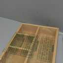 Tea Bag Holder, Tea Bag Storage Organizer, Tea Candy Basket, Sugar Packet Organizer, Coffee Station Condiment Organizer