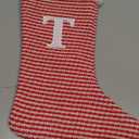 red stocking T Regular
