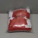 24 pcs Santa Hats, Bulk Santa Hats for Adults and Little One, Red Classic Christmas Caps, Gorros De Navidad