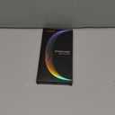 TORRAS Q3 Spin for iPhone 17 Pro Max Case with 360 Magnetic Stand, Wireless Charging Compatible, Hard PC Case for 17 Pro Max Phone Case with Stand, Translucent Cosmic Orange