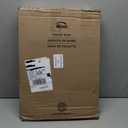 Bemis Classic Colors Slow Close Toilet Seat, Easy Clean Hinges and Durable Plastic Seat, Made in USA, Elongated, Yellow