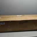 JFHID 5×4/ 5×5FT 𝙇𝙖𝙧𝙜𝙚 𝙏𝙝𝙞𝙘𝙠𝙚𝙣𝙚𝙙 Professional Golf Mats Practice Outdoor 𝙬𝙞𝙩𝙝 𝘼𝙪𝙭𝙞𝙡𝙞𝙖𝙧𝙮 𝙡𝙞𝙣𝙚, Golf Driving Turf Grass Matt Simulators for Home with 3 Tees and Tray