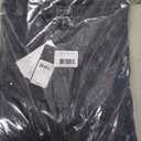GUESS Men's Short Sleeve Peony Jacquard Polo (X-Large, Grey Shadow Blue)