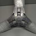 DC97-14369G Washer Drum Spider (OEM) by Part Supply House