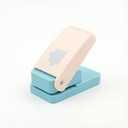 Puzzle Punch Universal DIY Create 1 Jigsaw Puzzle Piece Cutter from Any Photo | Safe Craft Tool for Personalized Puzzles, Gift Making, Custom Photo Puzzle, Customized Puzzle Making Tool