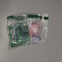 Kurt Adler Twirl-It Motor Pigtails, Set of 4