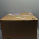 Coolmusic Electric Drum AMP 80-Watt Electronic Drum Amplifier DM80 Keyboard Speaker with Bluetooth