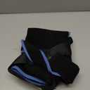 Velpeau Arm Sling Shoulder Immobilizer for Women and Men, fit Left or Right Arm - Rotator Cuff Support Brace - Medical Sling for Shoulder, Clavicle, Elbow Injury (Comfort type, Large: Bust 33.5-41)