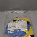 Despicable Me: Minion Pet Costume for For Dogs or Cats by Rubies, Medium (Medium (Pack of 1))