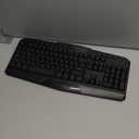 Redragon S101M-KS Gaming Keyboard and Mouse Wireless with Tri-Mode, RGB Keyboard and 4800 DPI Gaming Mouse, 10 Independent Multimedia Keys for Wins, PC, Computer, Wireless S101 Ideal for Gamer (Black-New)