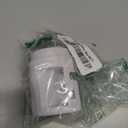 Wireless 2-in-1 Charger Station Compatible with Philips Sonicare Electric Toothbrush, 3-Port US Wall Fast Charging with 2 Toothbrush Holders for HX3000/HX6000/HX8000/HX9000 Series, IPX6, White