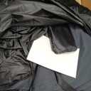 Alvantor Bed Canopy Bed Tents 2-in-1 Dream Tents Privacy Space Twin Size Sleeping Tents Indoor Pop Up Portable Frame Curtains Breathable Gray Cottage Reducing Light & Air Ventilation (39"W x 75"L (Pack of 1), Charcoal New Version)