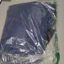 Alex Evenings Women's Stretch Sequin Bodice Empire Waist Long Gown, Formal Event Dress 8P