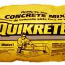 QUIKRETE 110110 Concrete Mix 10LB