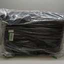 BFPETHOME Dog Beds for Large Dogs, Orthopedic Dog Bed for Medium Large Dogs,Big Waterproof Couch Pet Bed with Removable Washable Cover (42"L x 30"W x 7"Th, Black)