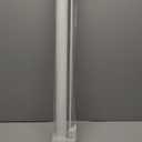 PRObebi Retractable Baby & Dog Gate - Extends to 54" Wide, 34" Tall - Stair, Doorway & Hallway Use