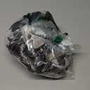 FUAMEY Dog Recovery Suit Male, Dogs Surgery Neuter Suits Puppy Spay Shirts for Female Protect Dog's Skin Anti Licking Abdominal Wounds Doggie Onesie Pet Bodysuit Alternative to Cone Grey Camouflage, XXL(Back:24.8-29.5in,WT:75+lbs))