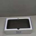 HALO Bolt Air 58830 Portable Car Battery Jump Starter | 100 PSI Air Compressor, 58.8Wh USB Power Bank, Emergency Floodlight & Charger, Jumps Cars SUVs & Trucks, Inflates Tires, TSA Approved  Black