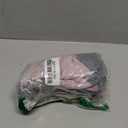 Dickies Women's Dri-tech Advanced Moisture Wicking Mid-Crew Socks,(6,12 Pairs)