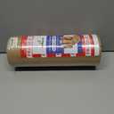 Honeycomb Packing Paper 15"x400' - Bubble Wrap Eco-Friendly Alternative, Recyclable Cushioning Material for Shipping, Moving & Small Business Packing Supplies with 20 Fragile Sticker Labels