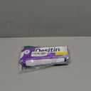 Desitin Maximum Strength Baby Diaper Rash Cream, 40% Zinc Oxide, Hypoallergenic No Added Parabens & Dyes, Protects & Relieves Babys Skin for Up to 12 Hours, Prevents Diaper Rash, 4.8 oz Tube Exp 6/2027