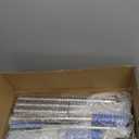 Wedding Arch Backdrop Stand,7x6 FT Metal Arch Backdrop Stand for Ceremony Square Stainless Steel Arched Frame Decoration for Wedding,Birthday,Party,Anniversary,Baby Shower,Garden Decorations