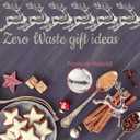 6 Pcs Christmas Deer Napkin Rings Silver Metal Elk Shaped Design Napkin Holder for Xmas New Year Holiday Wedding Receptions Dining Table Great Decorations