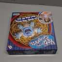 Yeti in My Spaghetti Board Game  Kids Games, Family Game, Multi-Player, Board Games for Family Night, Preschool Toys, Hand-Eye-Coordination Game, Dont Drop Yeti, Ages 4+