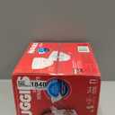 Huggies Size Newborn Diapers, Little Snugglers Baby Diapers, Size Newborn (up to 10 lbs), 144 Count 