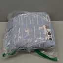 Eddie Bauer - Flannel Sheets King Size, Anti-Pilling & Wrinkle Resistant Cotton, Touchably Soft for All-Season Comfort - Bed Sheets with Matching Pillowcase & Fitted Sheet (Birch Forest Light Blue)