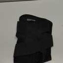 Knee Brace for Women & Men, Knee Brace for Knee Pain, Meniscus Tear, Adjustable Knee Support with Side Spring Stabilizers for Meniscus Tear, Arthritis, Patella Stability, Knee Pain Relief(X-Large)