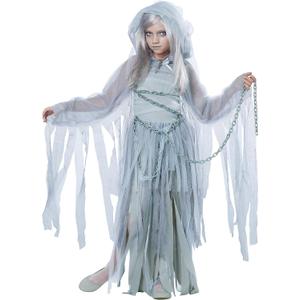 California Costumes Haunted Beauty Child Costume, X-Large
