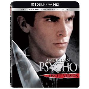 American Psycho - Digital [4K UHD]