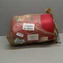 Coleman Palmetto 30F Adult Sleeping Bag, Cool-Weather Sleeping Bag with Snag-Free Zipper & Soft Liner, Machine Washable