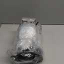 AC Compressor Fit for Acura MDX 3.5L(2003-2006), for Acura TL 3.2L(2004-2008), for Honda Accord 3.0L(2003-2007), Odyssey (2005-2007), Pilot (2005-2008), Ridgeline (2006-2008). Replace CO 10736C